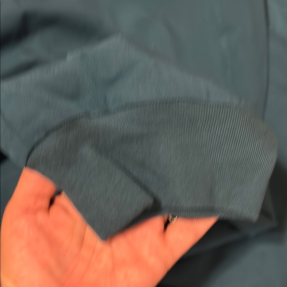 Mandala Teal scrubs size 5xl - Picture 7 of 7